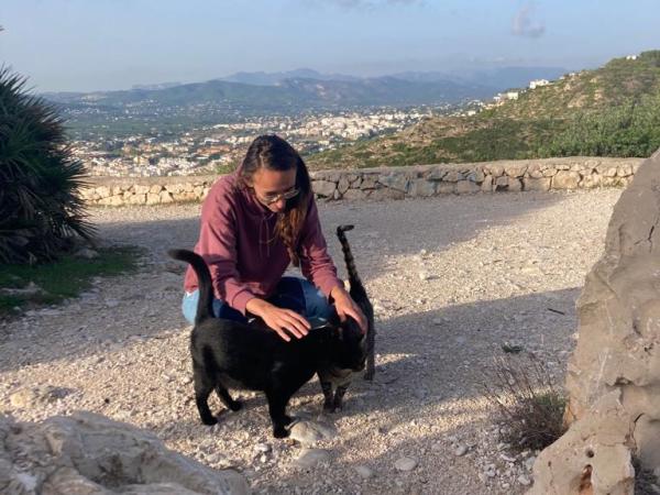 Het verhaal was niet compleet…  